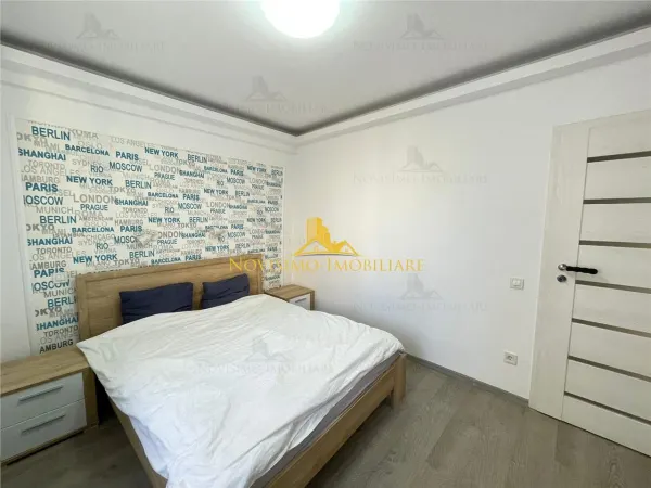 Apartament 2 camere Ploiești - poza 12