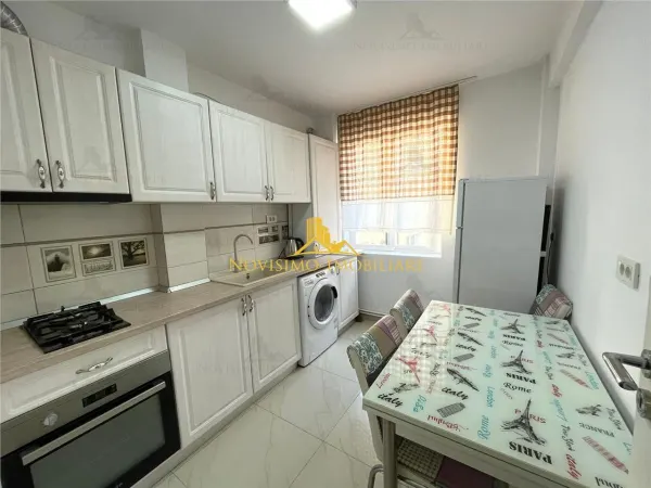 Apartament 2 camere Ploiești - poza 4