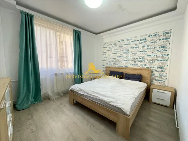 Apartament 2 camere Ploiești - poza 9