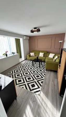 Apartament 3 camere Timișoara - poza 1