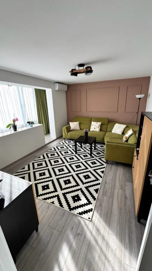 Apartament 3 camere Timișoara - poza 1