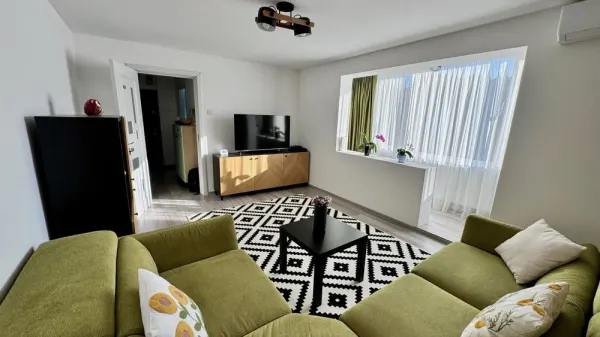 Apartament 3 camere Timișoara - poza 6