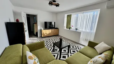 Apartament 3 camere Timișoara - poza 6