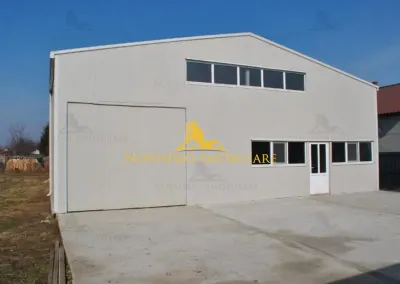 Spațiu industrial Valea Calugareasca - poza 2
