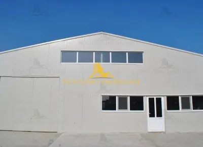 Spațiu industrial Valea Calugareasca - poza 3