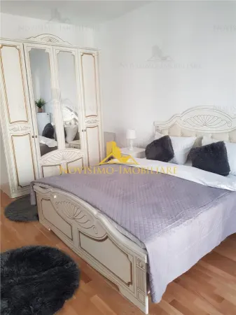 Apartament 1 camera Ploiești - poza 1