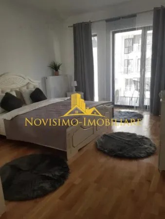 Apartament 1 camera Ploiești - poza 6