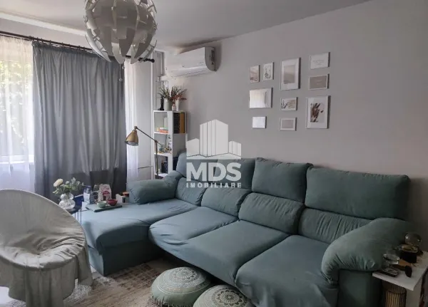 Apartament 3 camere Timișoara - poza 2