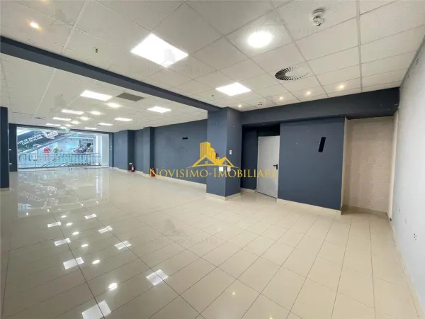 Spațiu comercial Ploiești - poza 1