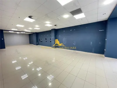 Spațiu comercial Ploiești - poza 2