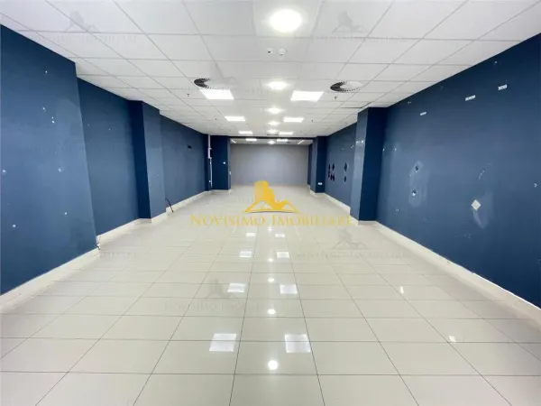 Spațiu comercial Ploiești - poza 4