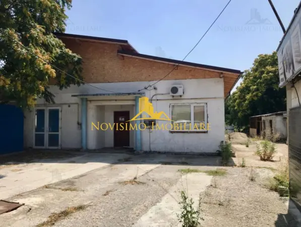 Birou Ploiești - poza 1