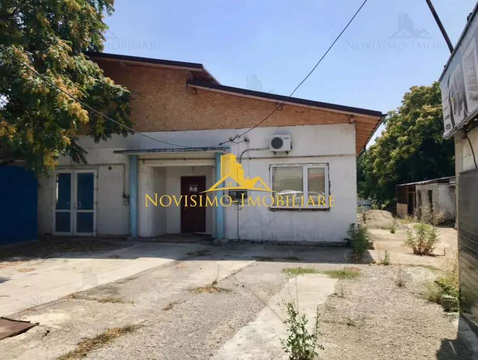 Birou Ploiești - poza 1