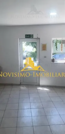 Spațiu comercial Ploiești - poza 1