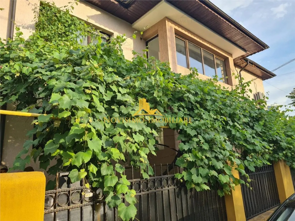 Casă 5 camere Ploiești - poza 1