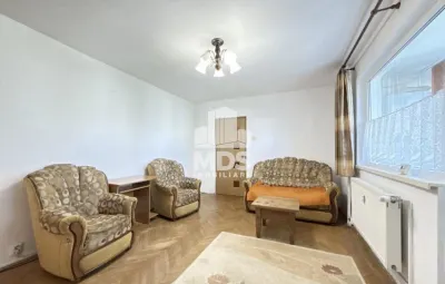 Confort 1 la etajul 2 cu centrală propie - Timisoara