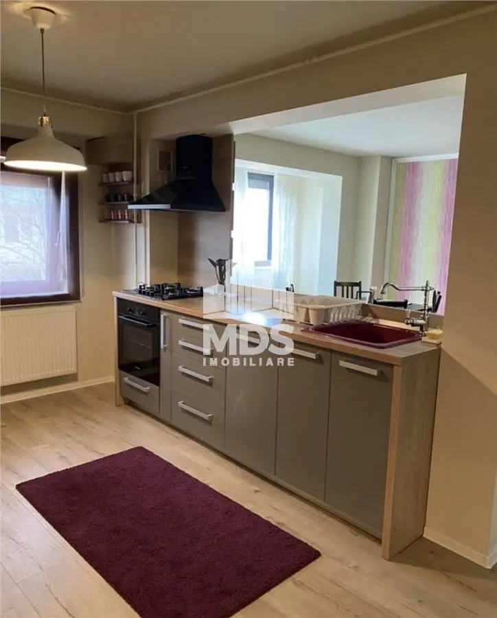 Apartament 2 camere Timișoara - poza 1