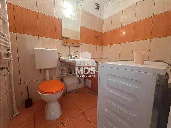 Apartament 1 camera Timișoara - poza 7