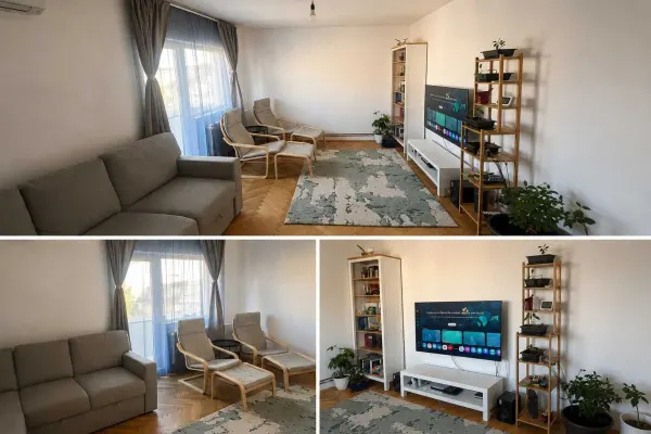 Apartament 2 camere Timișoara - poza 2
