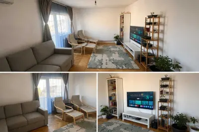 Apartament 2 camere Timișoara - poza 2