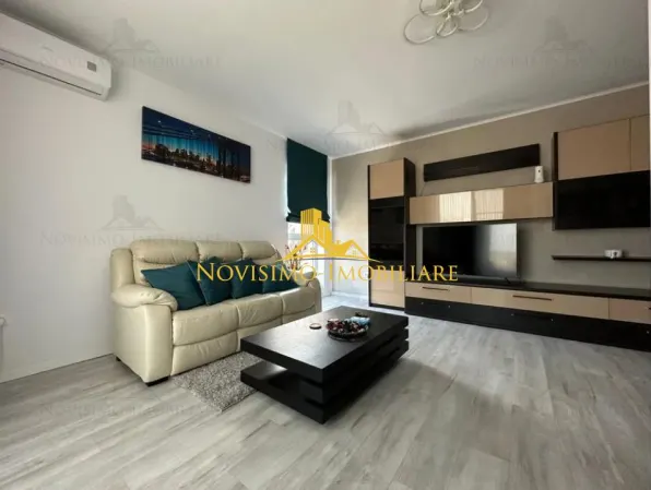 Apartament 2 camere Ploiești - poza 1