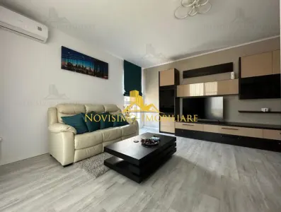 Apartament 2 camere Ploiești - poza 1