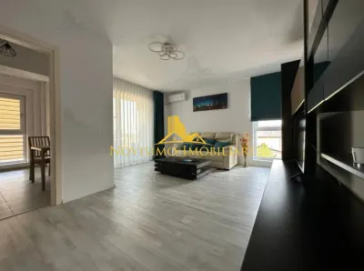 Apartament 2 camere Ploiești - poza 2