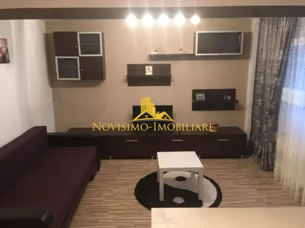 Apartament 1 camera Ploiești - poza 1