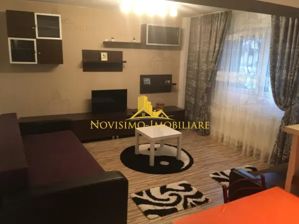Apartament 1 camera Ploiești - poza 2
