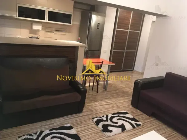 Apartament 1 camera Ploiești - poza 3