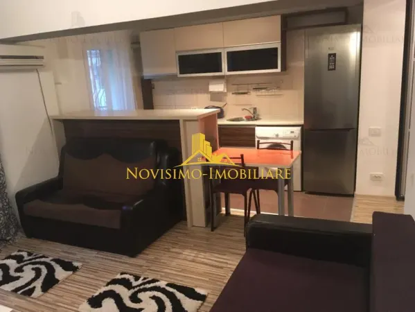 Apartament 1 camera Ploiești - poza 4
