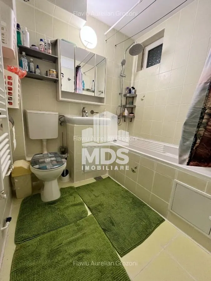 Apartament 3 camere Timișoara - poza 1