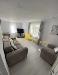Casă 3 camere Păulești - poza 2