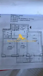 Apartament 2 camere Ploiești - poza 9
