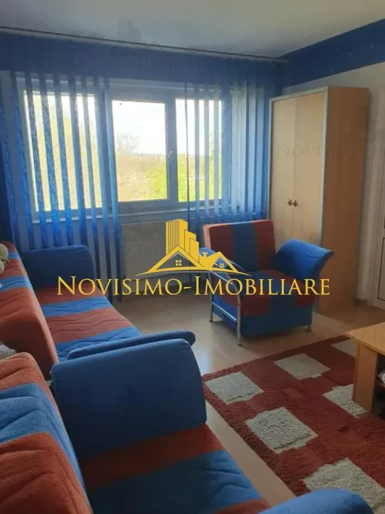Apartament 2 camere Ploiești - poza 1