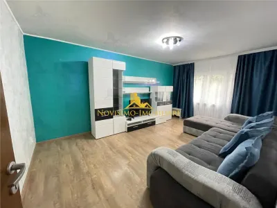 Apartament 2 camere Ploiești - poza 1