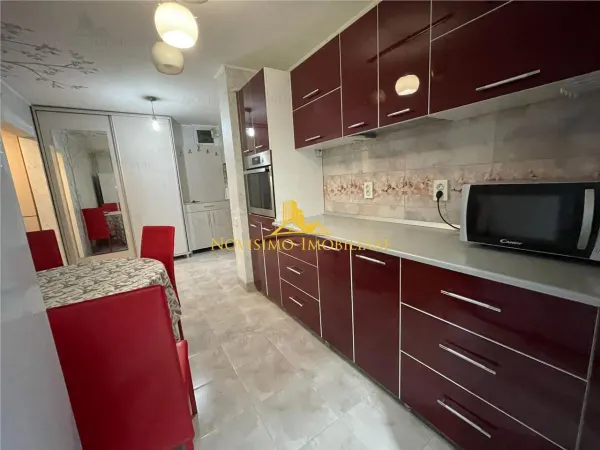 Apartament 2 camere Ploiești - poza 9