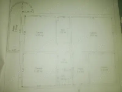 Apartament 3 camere Timișoara - poza 2