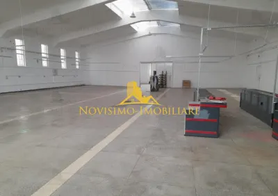 Spațiu industrial Ploiești - poza 1