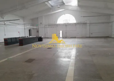 Spațiu industrial Ploiești - poza 2