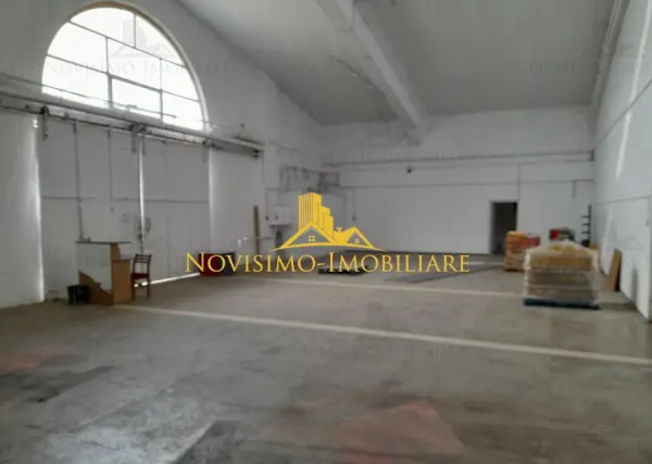Spațiu industrial Ploiești - poza 3
