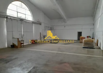 Spațiu industrial Ploiești - poza 3