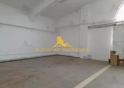 Spațiu industrial Ploiești - poza 4