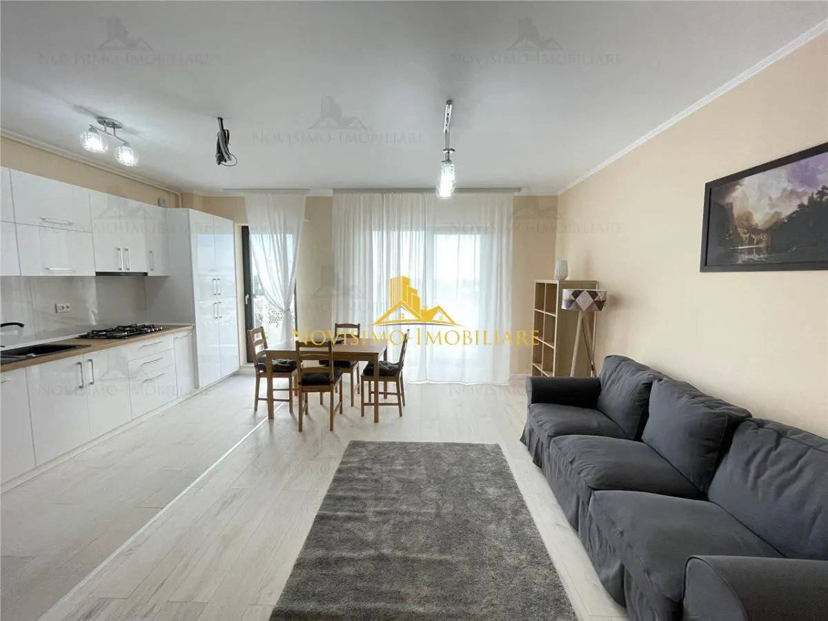 Apartament 3 camere Ploiești - poza 1