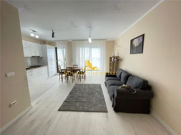 Apartament 3 camere Ploiești - poza 2