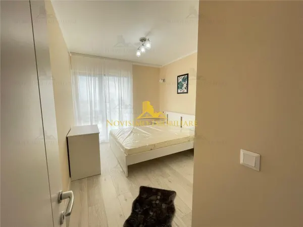 Apartament 3 camere Ploiești - poza 14