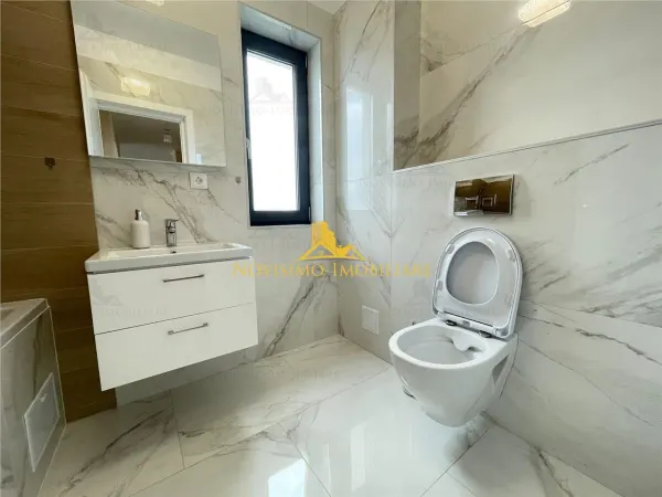 Apartament 3 camere Ploiești - poza 21