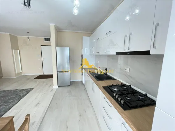 Apartament 3 camere Ploiești - poza 6