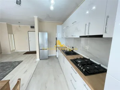 Apartament 3 camere Ploiești - poza 6