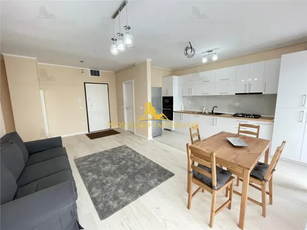 Apartament 3 camere Ploiești - poza 7